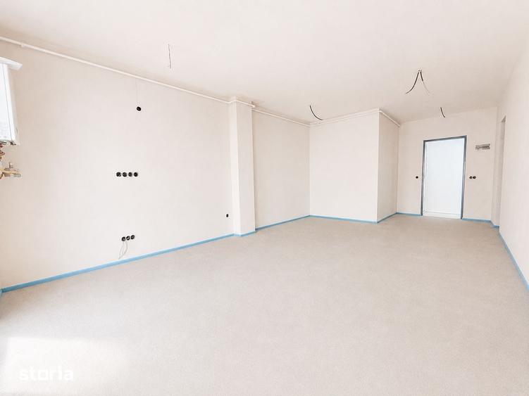 Apartament Semifinisat - SU 50MP | Parcare - Somesului | Tineretului - 4