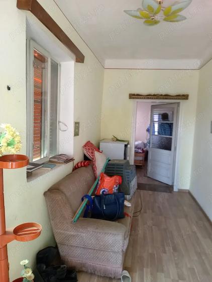 Casă cu 5 camere în Turda