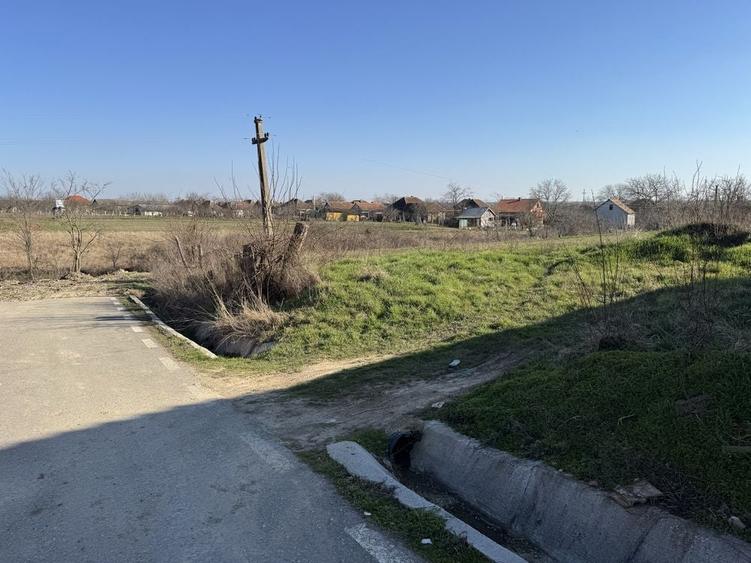 Spațiu comercial, în Miersig
