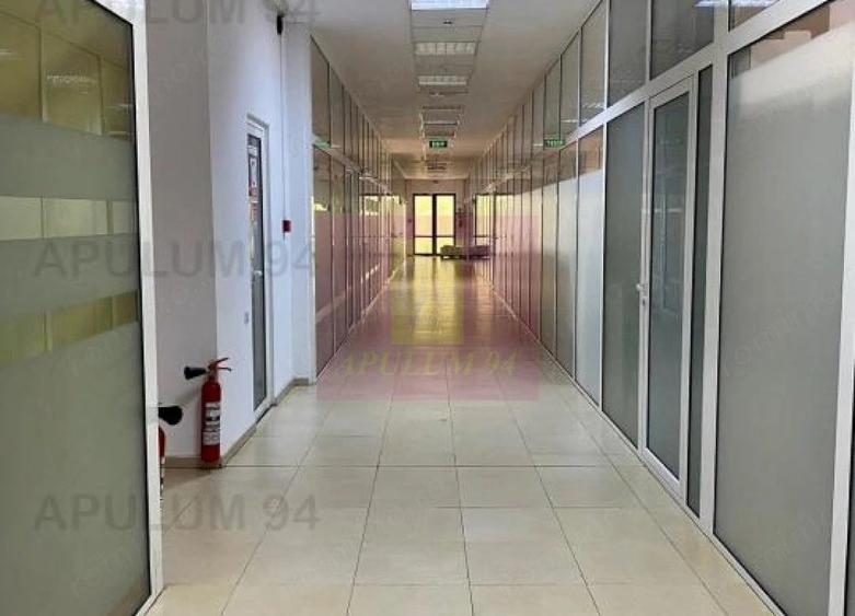 Spațiu comercial, de 9,000 mp, în Vatra Luminoasă