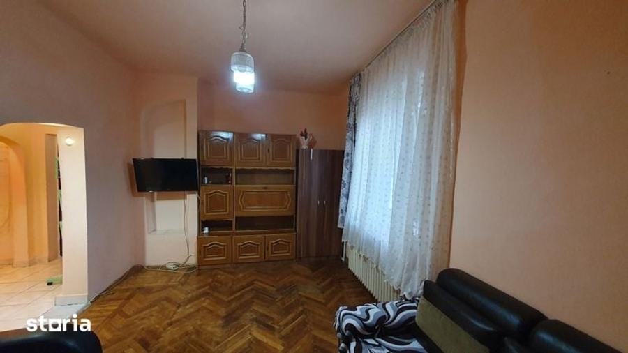 Garsonieră în Central