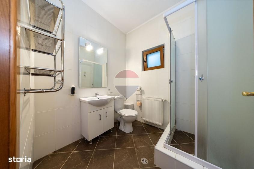 Casă cu 4 camere cu Teren 745 Mp în Cioplea