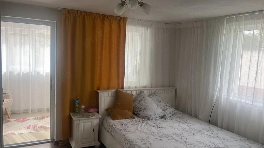 Casă cu Teren 1500 Mp în Cojasca