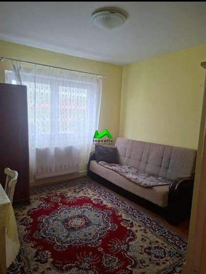 Apartament de inchiriat 2 camere decomandat Sibiu Strand - 2