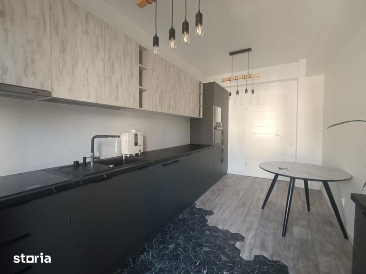 Apartament cu 3 camere în Ultracentral