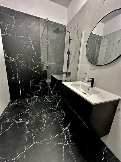 Apartament cu 2 camere în Florești