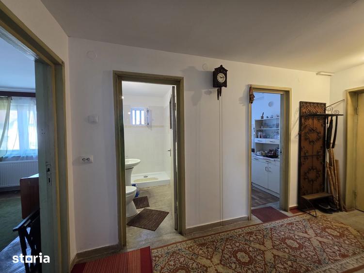 Apartament cu 2 camere decomandat în Mărăști