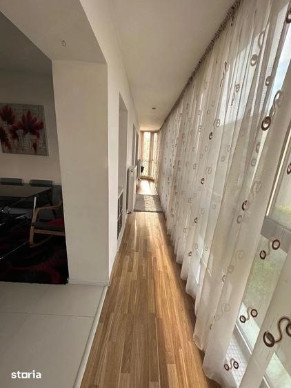 Apartament 2 Camere+Garaj. Mobilat. Disponibil imediat. Bloc nou: 2010 - 3