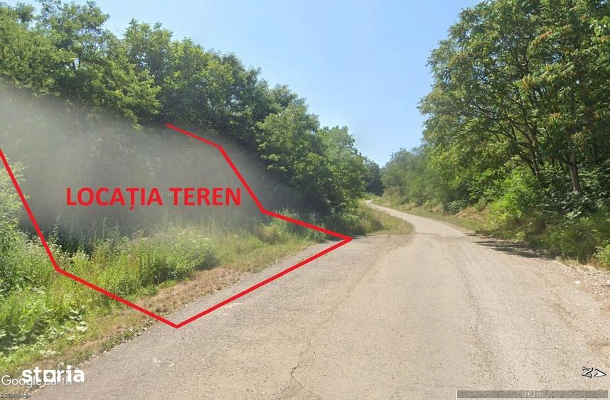 Teren de 100 mp, în Central