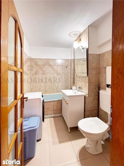 Chirie ultracentrala, apartament 2 camere - 8