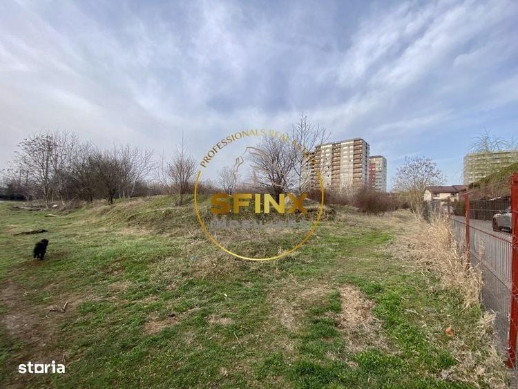 Teren de vanzare 6500 mp Drumul Taberei - 8