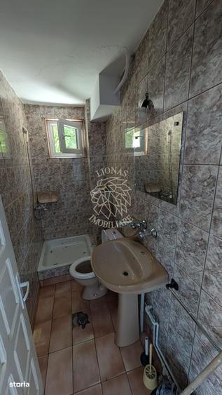 Spațiu comercial, de 32 mp, în Decebal