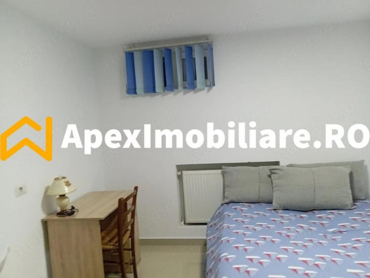 Apartament cu 3 camere decomandat în Ferentari