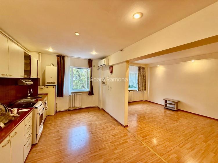 Apartament 3 camere decomandat – Zona Eminescu / Profi, Deva