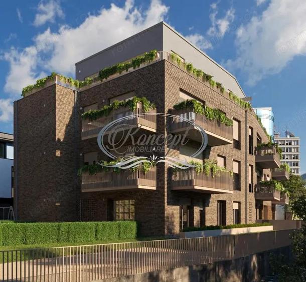 Apartament premium, Ultracentral - 2