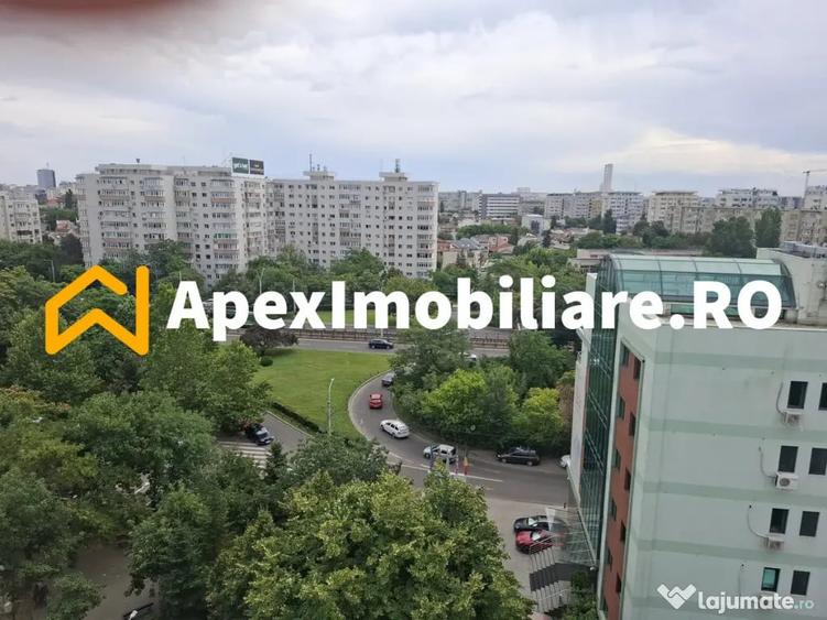 Apartament cu 2 camere decomandat în Turda