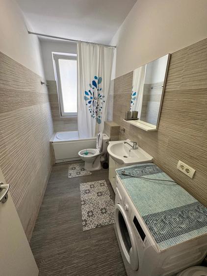 Apartament zona Aradului Decathlon - 3