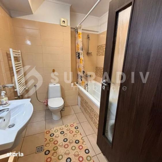 Apartament cu 2 camere, bloc cu lift- Studium Green, Iulius Mall - 2