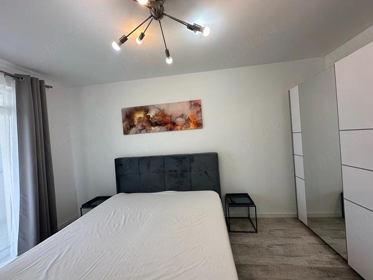 Apartament 3 camere etaj 2 bloc cu lift si 2 locuri de parcare - 3