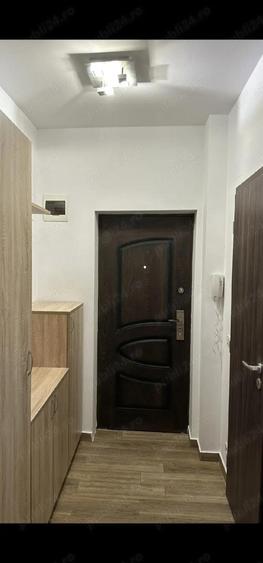 Garsonieră nedecomandată în Giroc