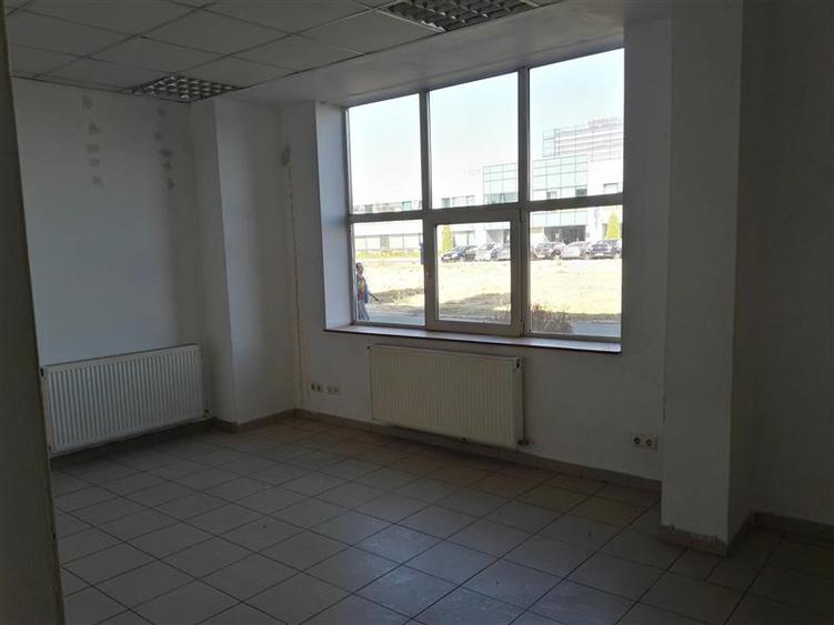 Spațiu industrial, de 256 mp, în Grozăvești