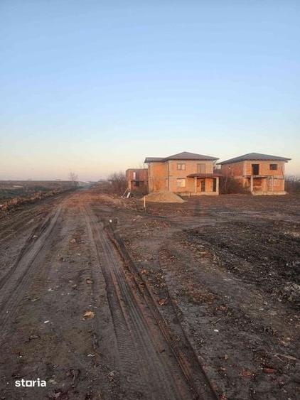 Teren de 413 mp, în Ferentari