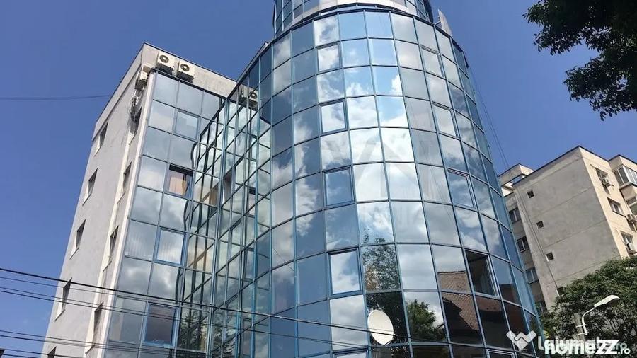 Spațiu comercial, de 2,530 mp, în Victoriei
