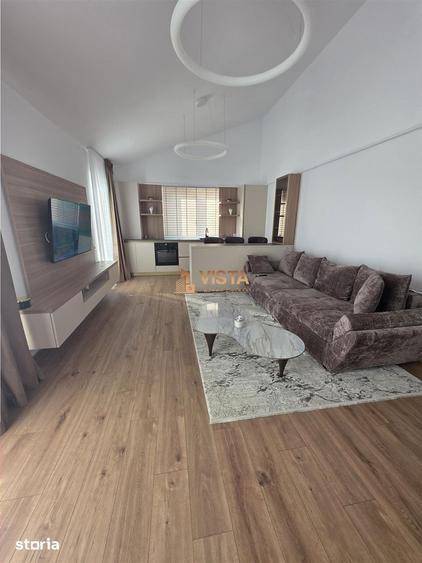Apartament cu 3 camere în Sânpetru — fotografia 3