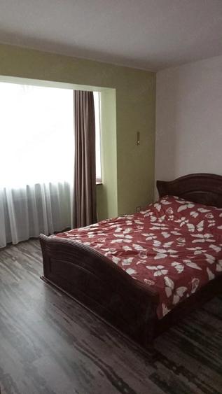 Apartament cu 2 camere semidecomandat în Săsar