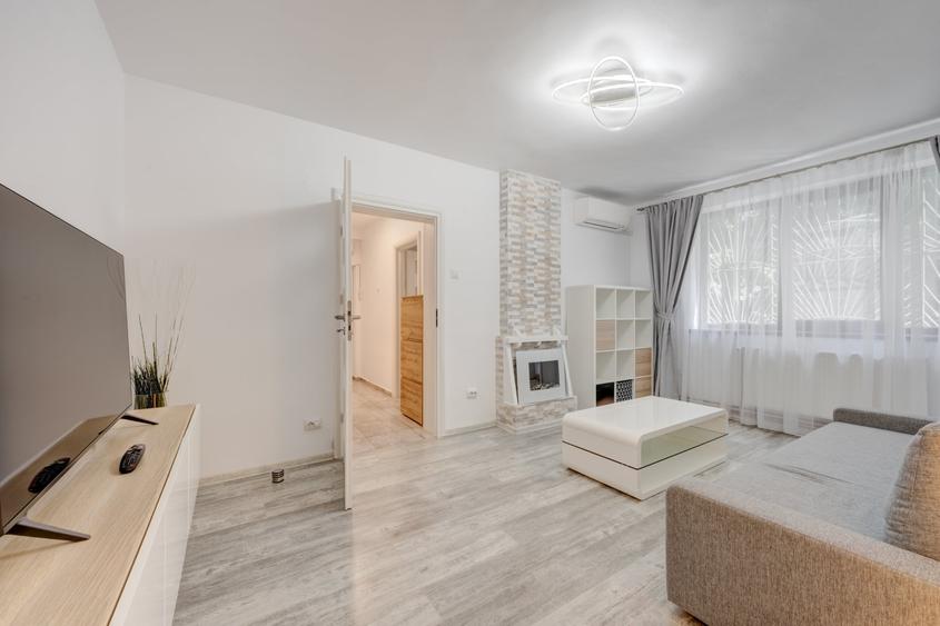 Apartament 3 camere | Tineretului - Timpuri Noi - 1