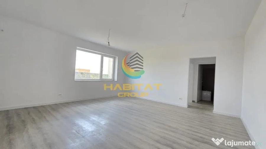 Apartament cu 2 camere decomandat în Metalurgiei