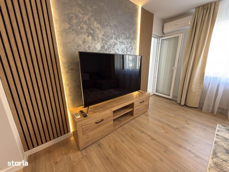 Apartament 2 camere Premium, complet renovat si mobilat | langa Acad. - 5