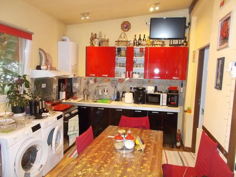 Apartament cu 2 camere decomandat în Bălcescu