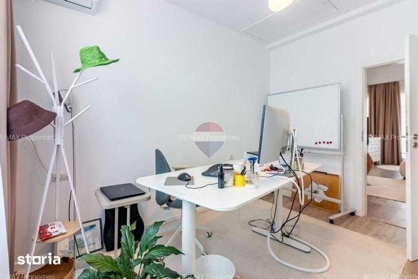 Casă cu 4 camere cu Teren 80 Mp în Corbeanca