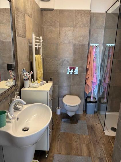 Apartament cu 2 camere decomandat în Nord