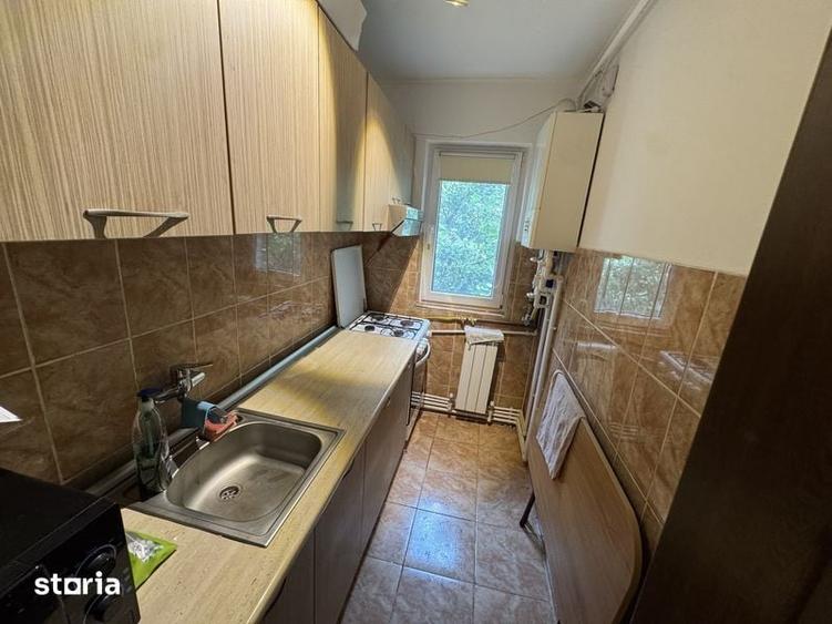 Apartament cu 3 camere în Sud