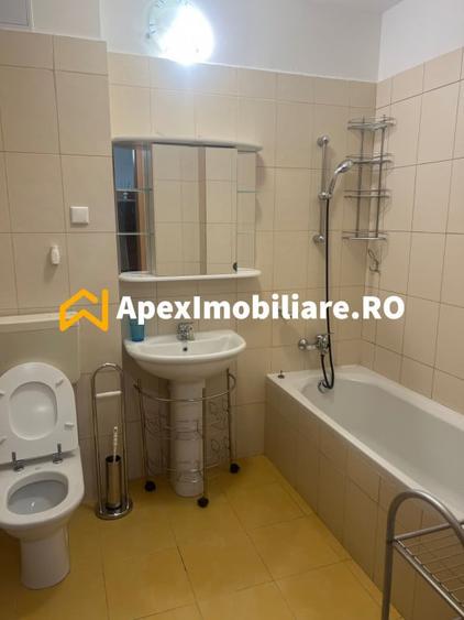 Apartament 3 camere de inchiriat Doamna Ghica Bucure?ti | A - 8