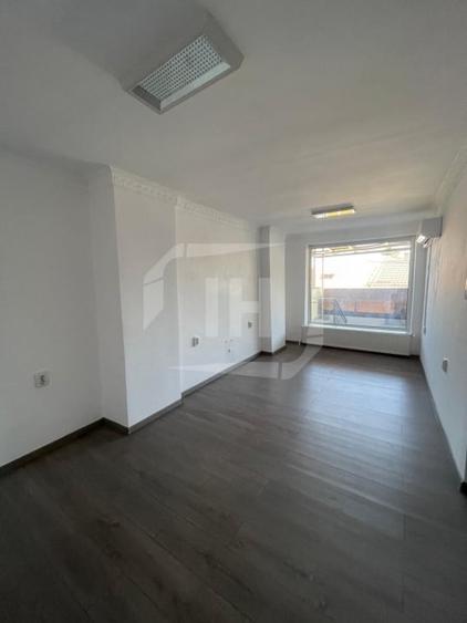 Birou, de 200 mp, în Gheorgheni
