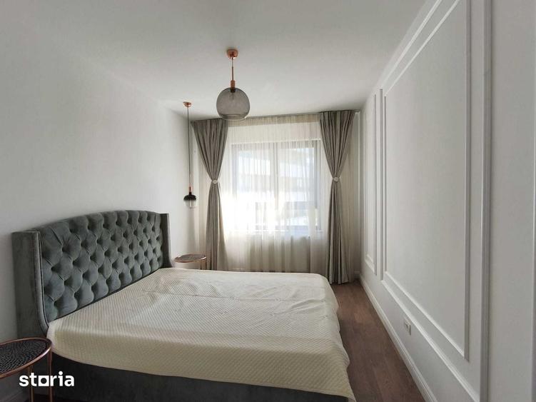 Apartament 2camere|Prima inchiriere|FloranceResidence|Pipera-Voluntari - 5