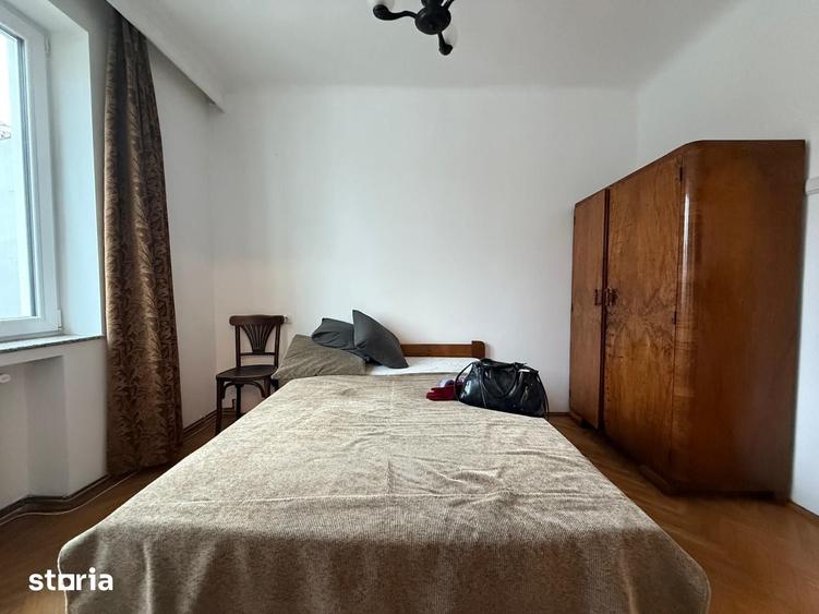 Apartament cu 2 camere în Piața Unirii