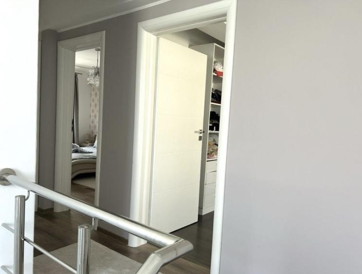 Casă cu 4 camere cu Teren 188 Mp în Central