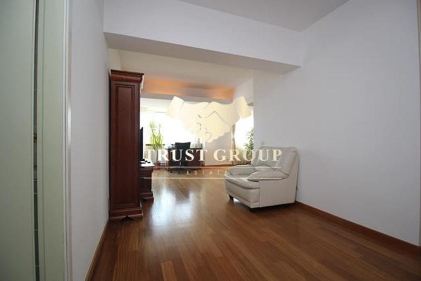 Apartament cu 5 camere decomandat în Grădina Icoanei