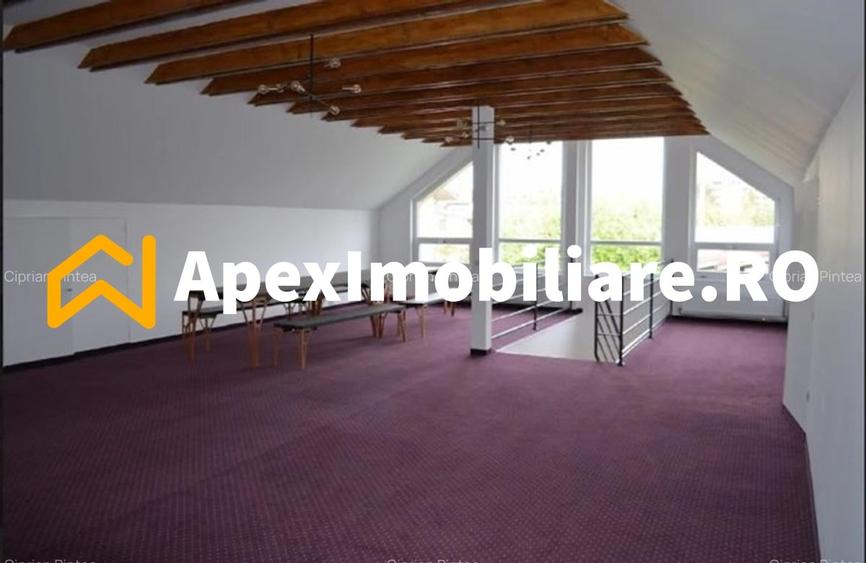 Spatiu Comercial / Vila - Sisesti, Baneasa, Sector 1 - 6