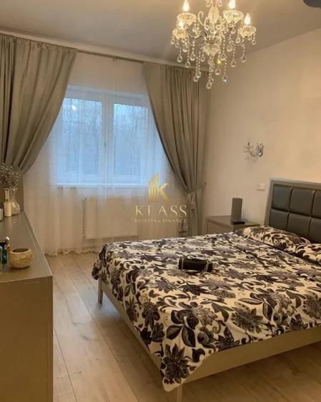 Apartament 3 camere | Piața Muncii | Metrou | Centrala | Parcare - 3