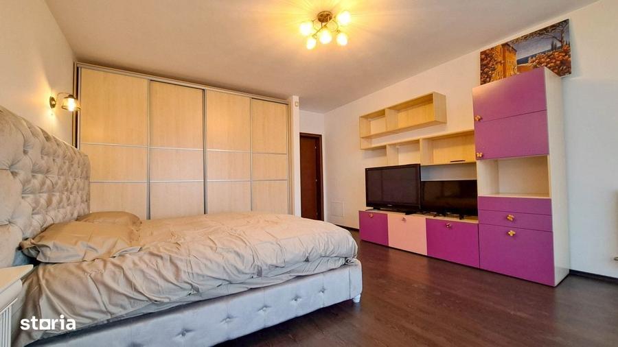 Casă cu 4 camere în Chiajna