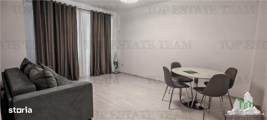 Apartament cu 2 camere în Dudu