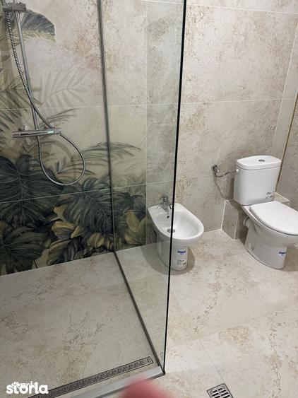 Apartament cu 2 camere în Crângași