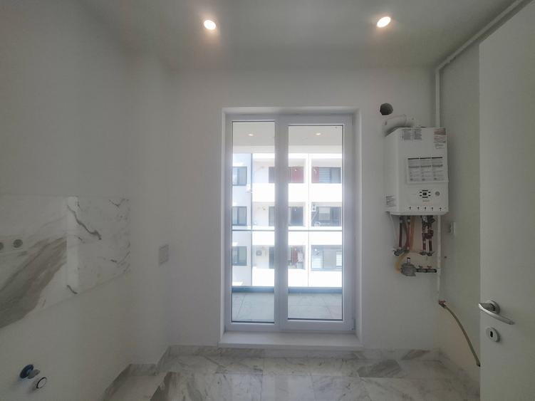 Apartament cu 2 camere decomandat în Timișoara