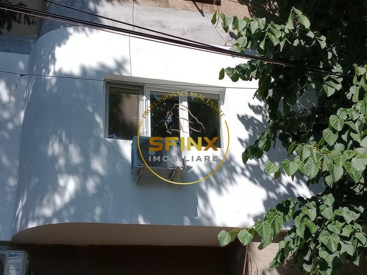 Garsonieră semidecomandată, mobilată în P-ța Alba Iulia