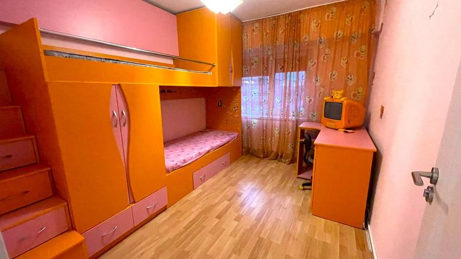 Apartament 3 camere decomandat - Kaufland ICIL - 5